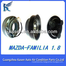 sales promotion accessories for mazda familia